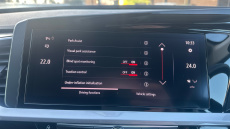 Vauxhall Grandland 1.2 Turbo Ultimate 5dr Petrol Hatchback